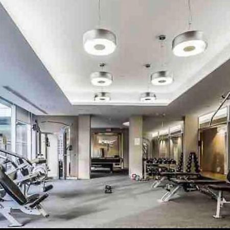 Apartament Beautiful Unit In Heart Of Downtown Toronto Zewnętrze zdjęcie
