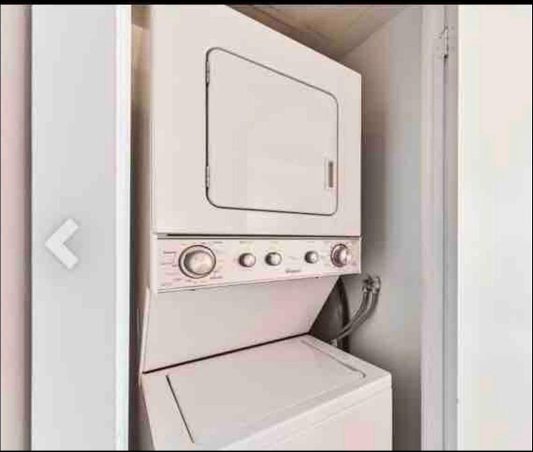Apartament Beautiful Unit In Heart Of Downtown Toronto Zewnętrze zdjęcie